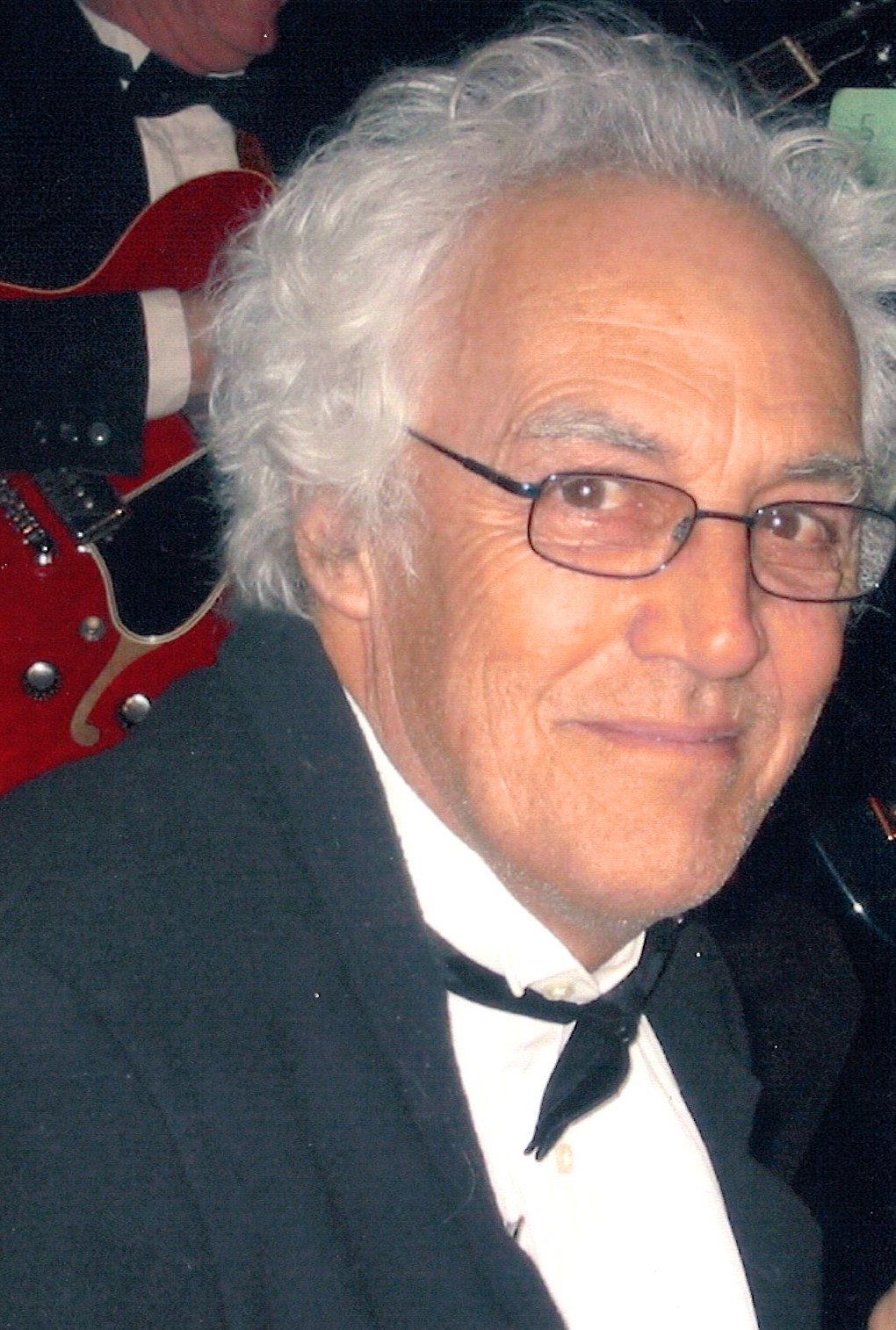 André BOIVIN