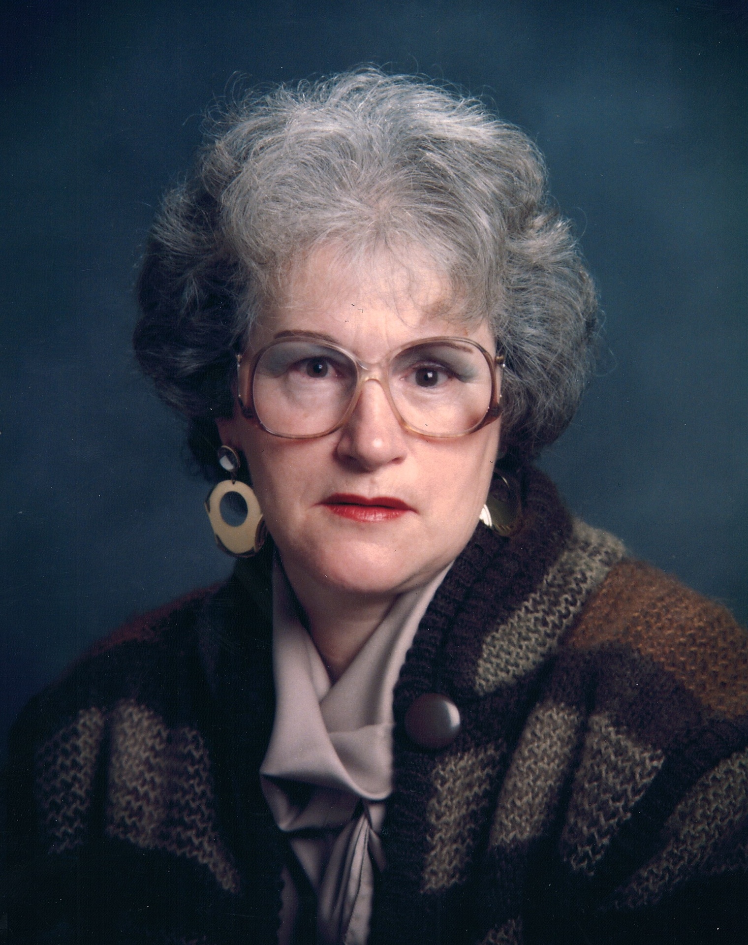 Denise GILBERT