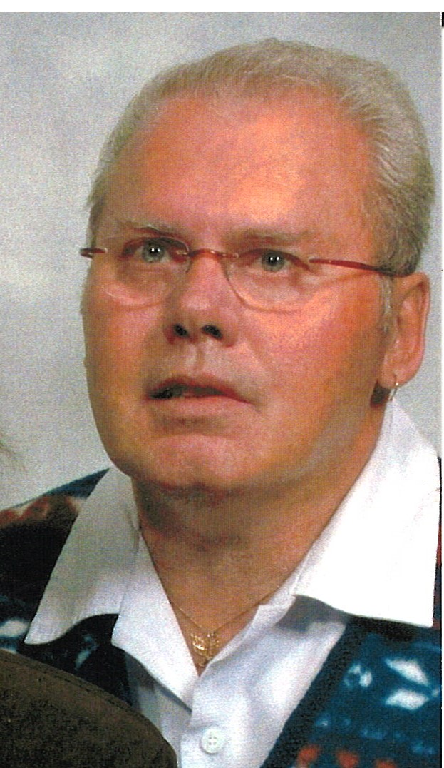 Roger BOND