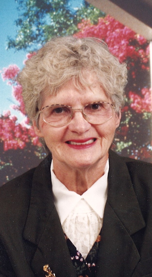 Lucille LÉVESQUE