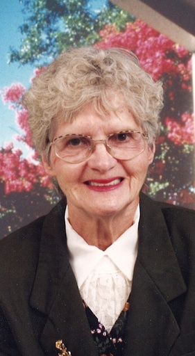 Lucille LÉVESQUE
