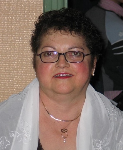 Lisette JANELLE