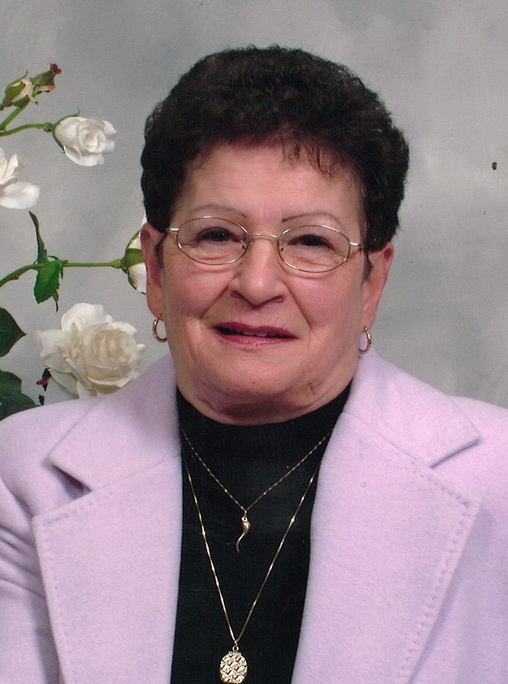 Solange GIRARD