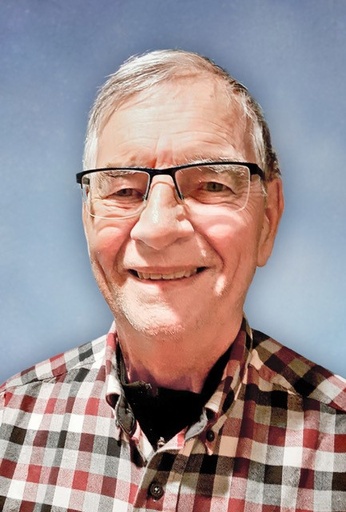 Réal LAPOINTE