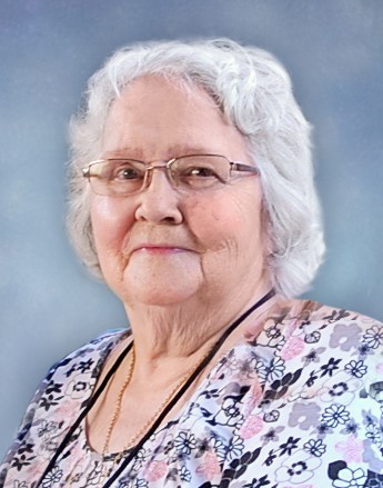 Jacqueline CÔTÉ