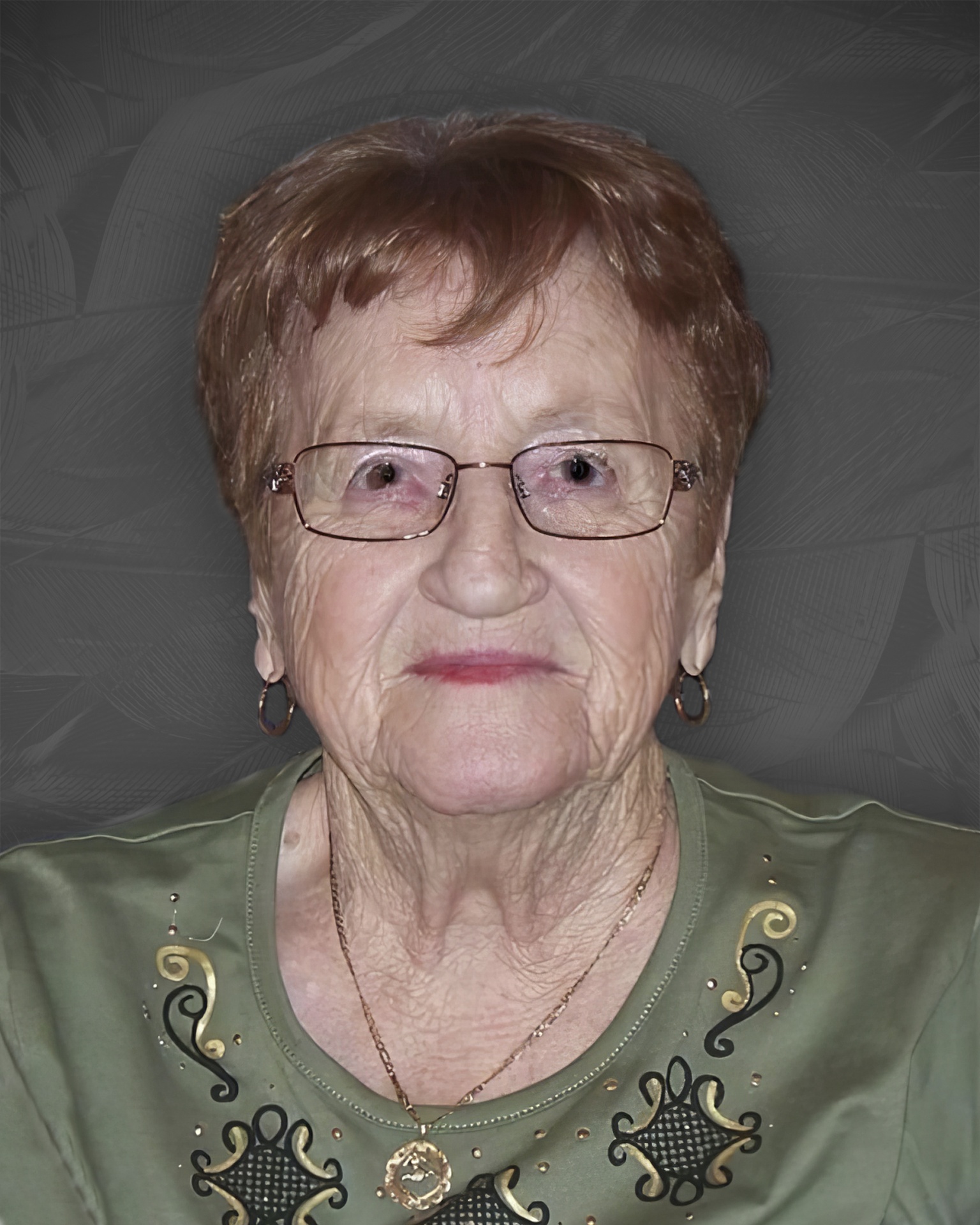 Mme Angela BOUDREAULT