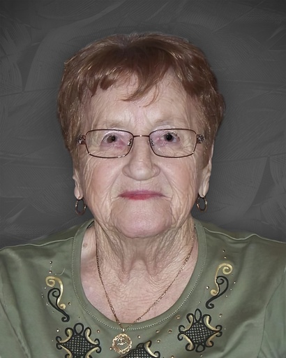 Mme Angela BOUDREAULT