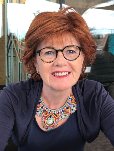 Dominique «Dany» Boudreault