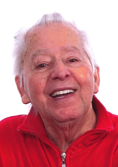 Roger Claveau