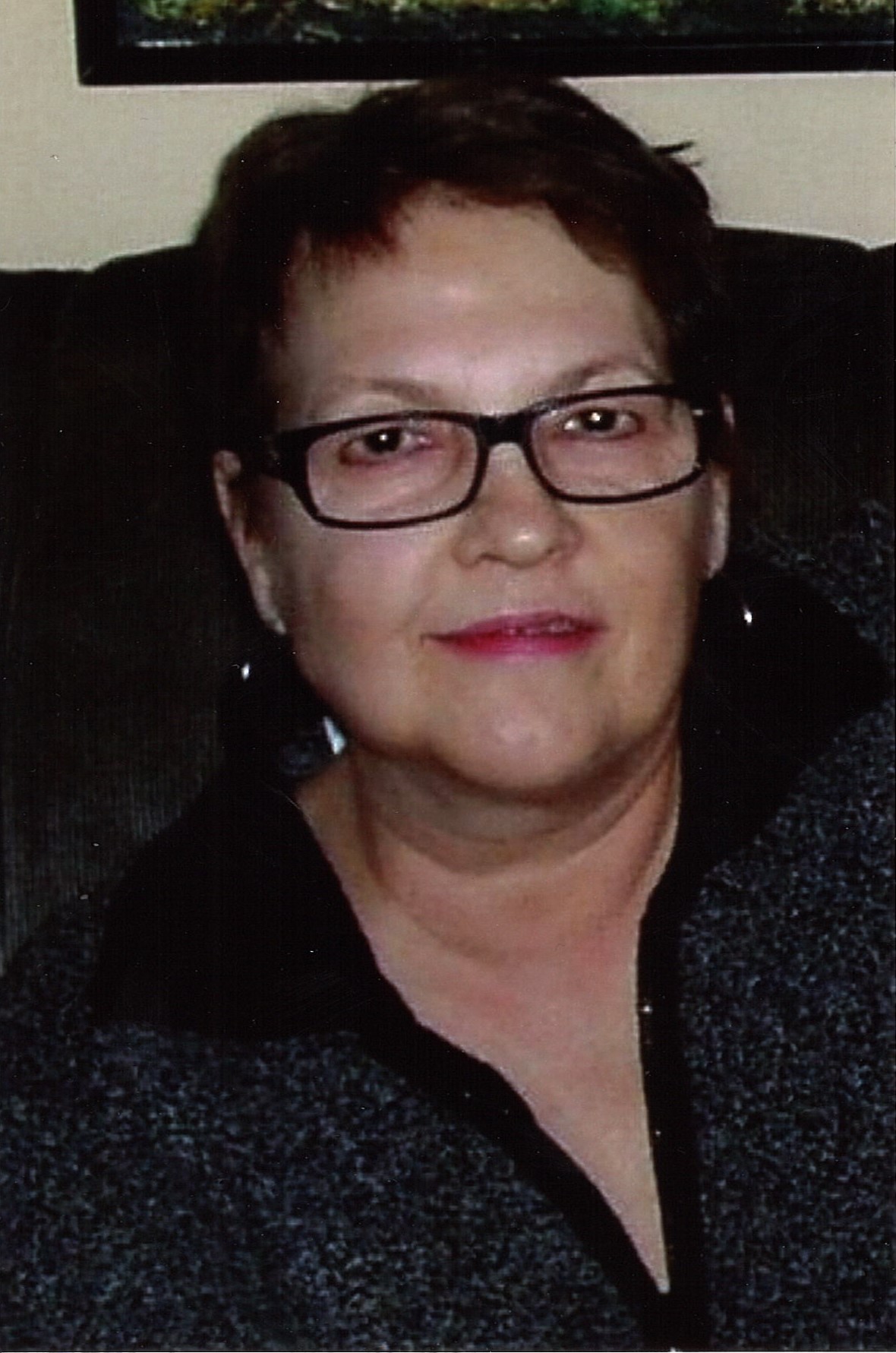 Marjolaine BOUCHARD