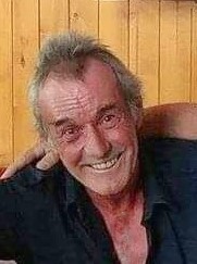 André dit «Memouil» SIMARD