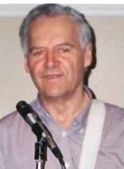 M. Jocelyn DESGAGNÉ