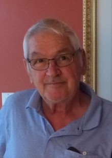 Ghislain DAHL