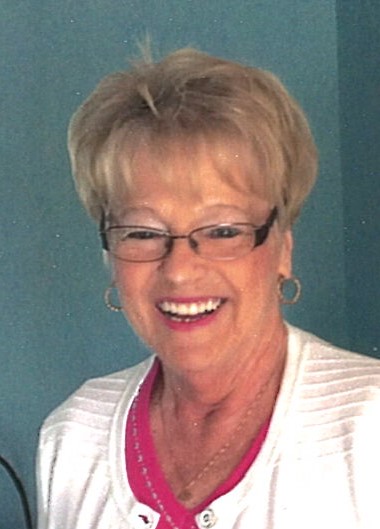 Ghislaine DESGAGNÉ