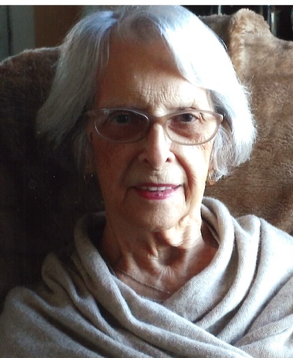 Marie-Paule OTIS