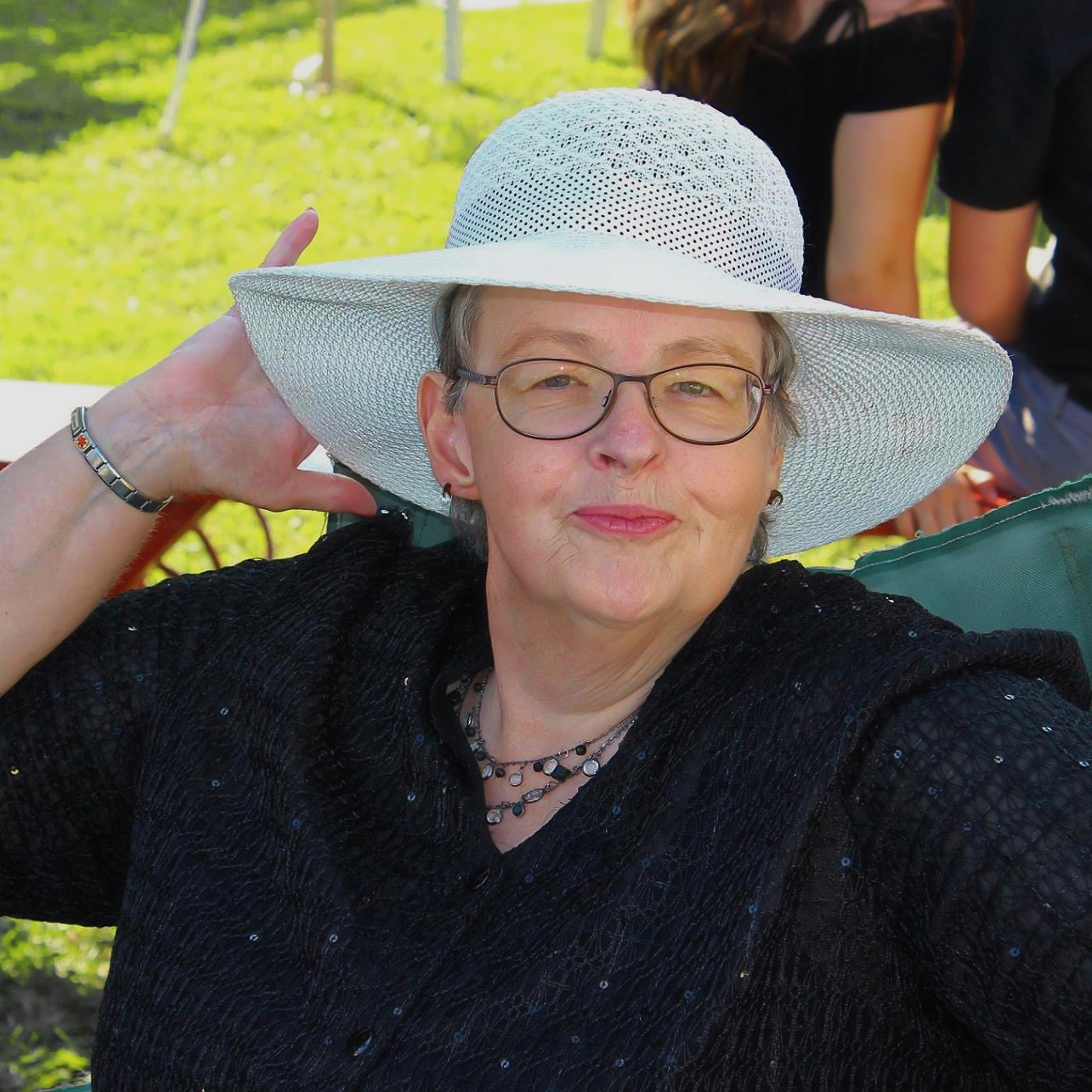 Carmelle MORIN
