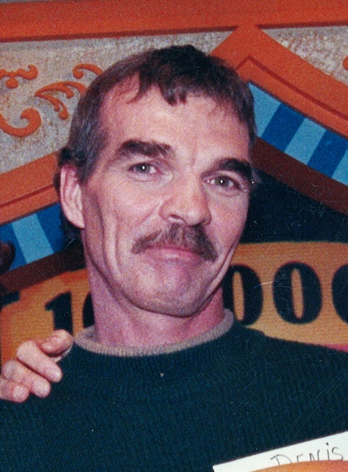 Denis BOUCHARD