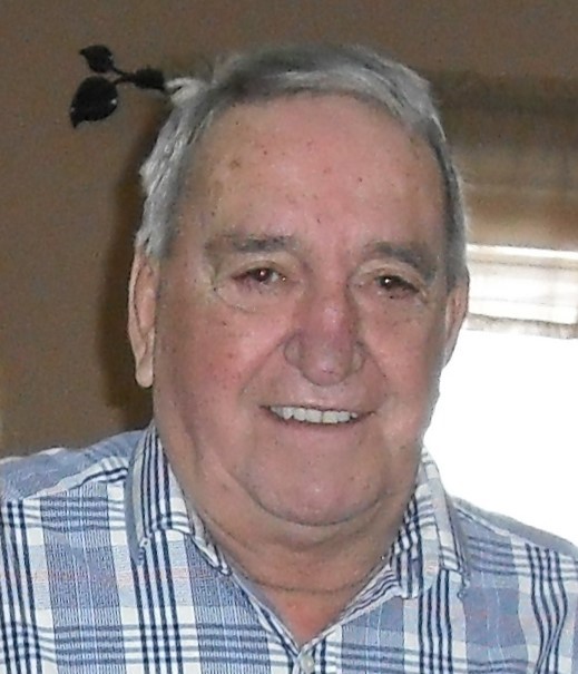 Michel THIBEAULT