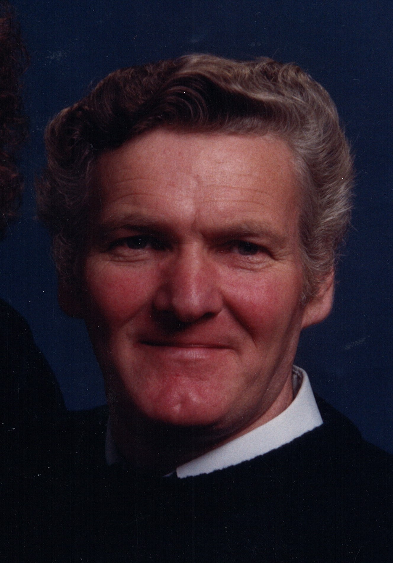 Laval SERGERIE