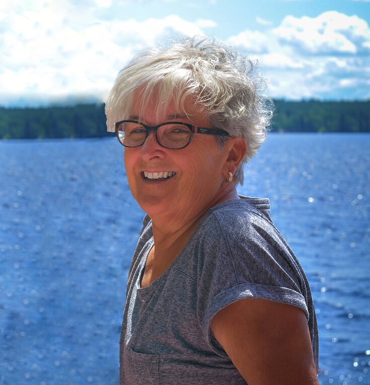 Francine TREMBLAY