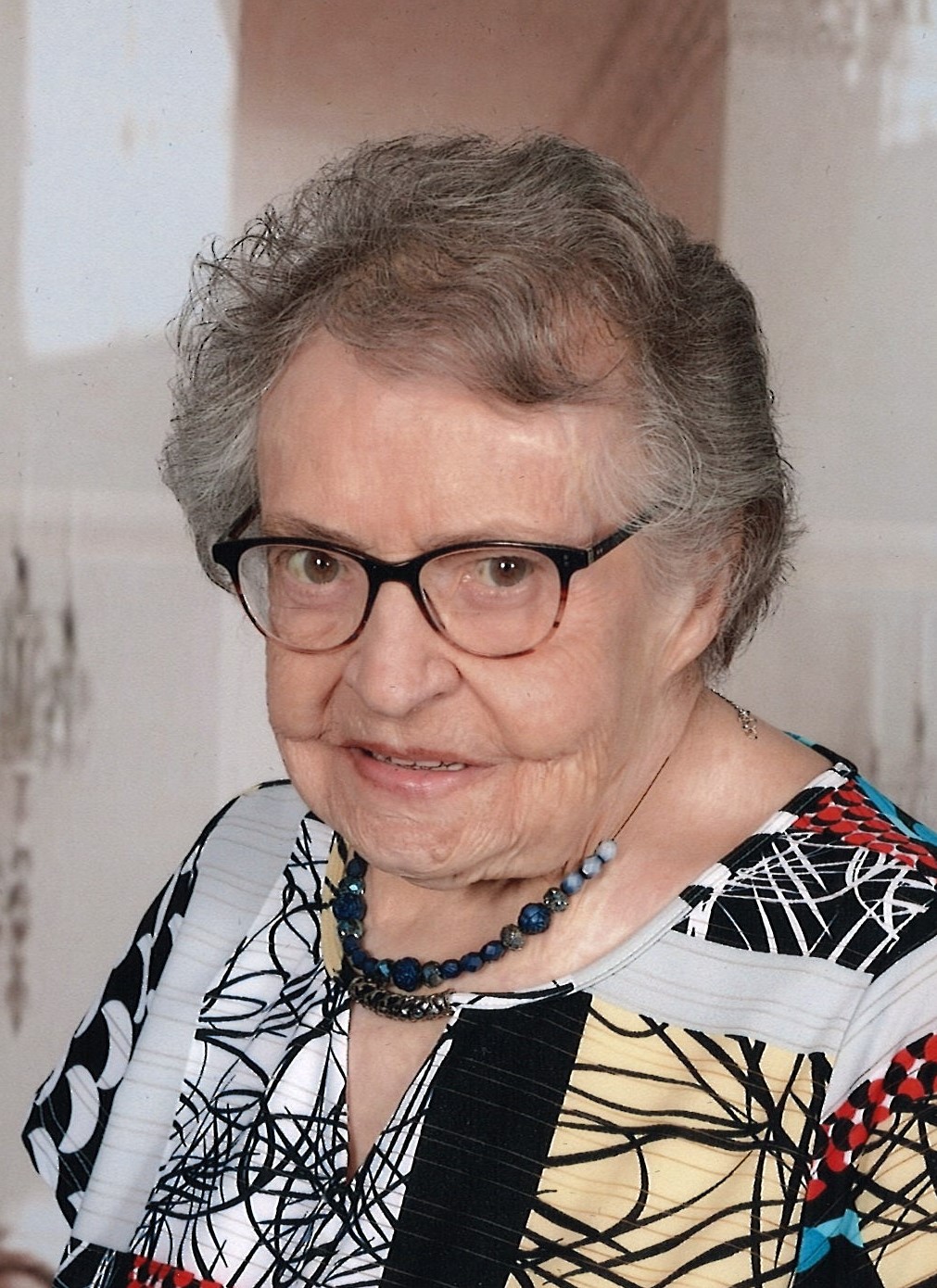 Angella BELLEY