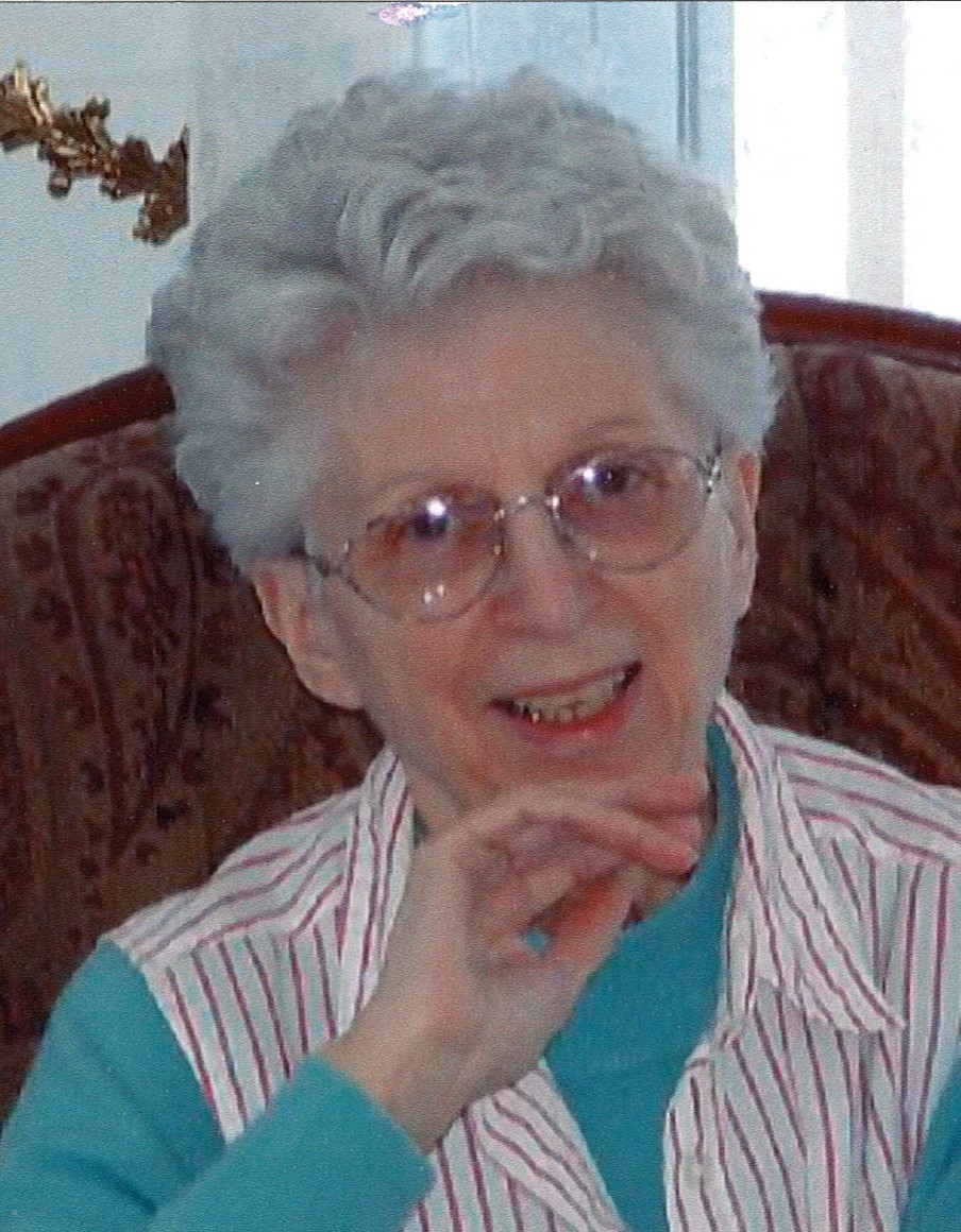 Ghislaine LÉVESQUE