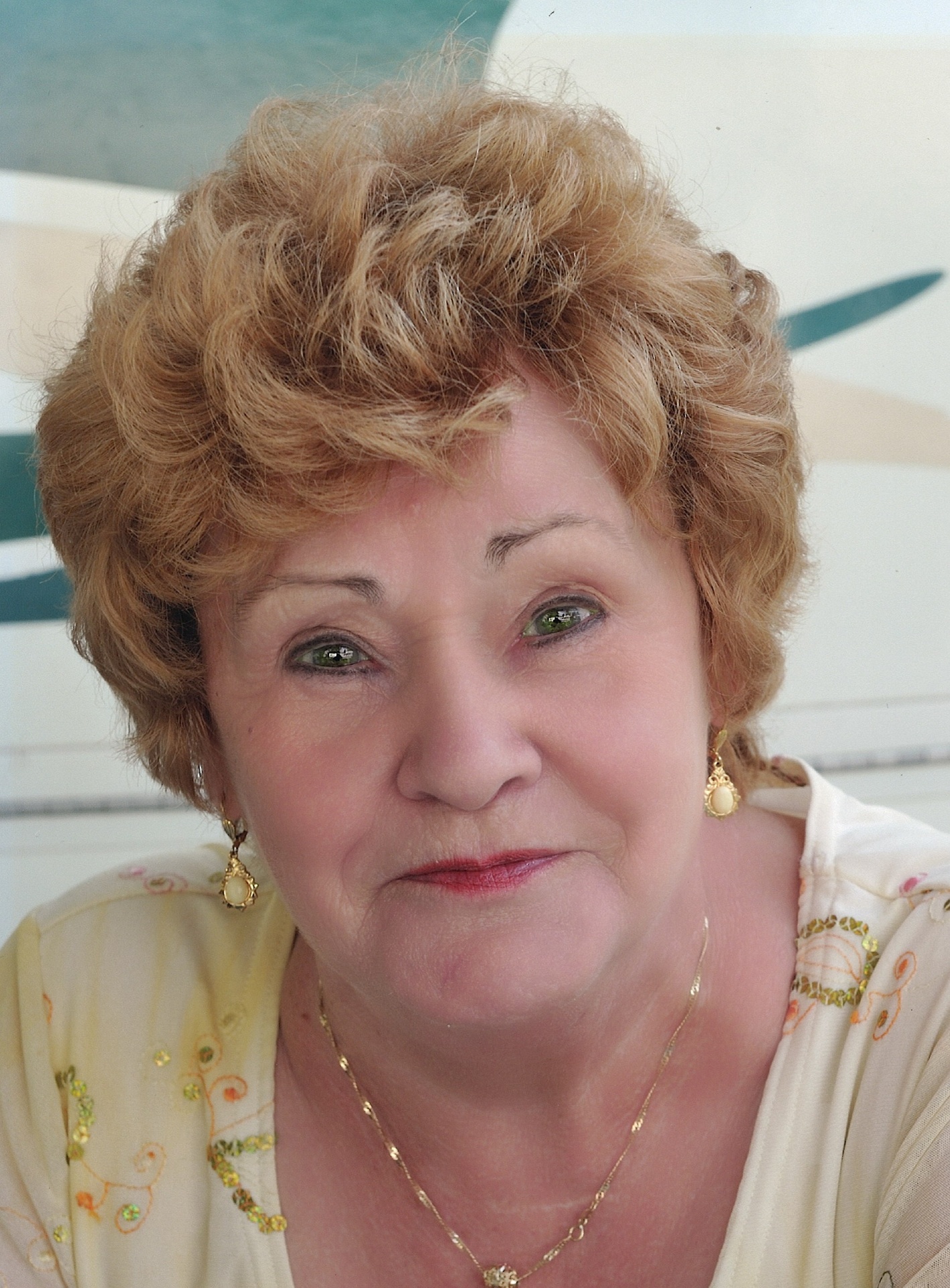 Murielle Harvey (Fortin)