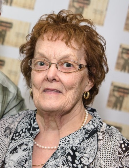 Estelle Grenon (Gagnon)