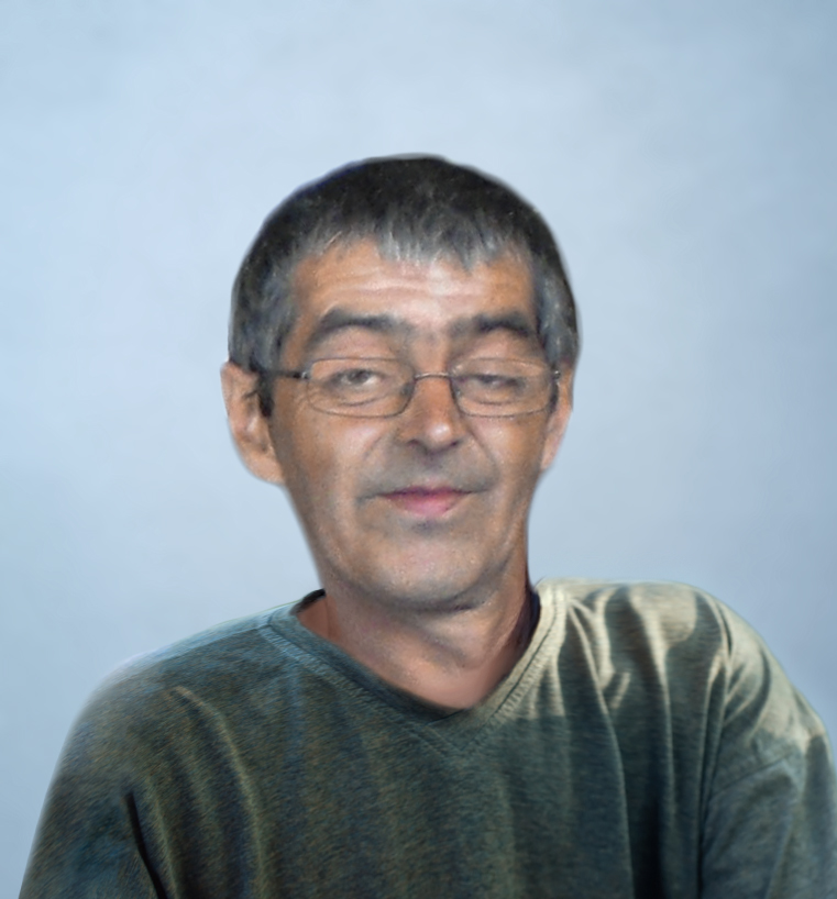 Stéven Gagné