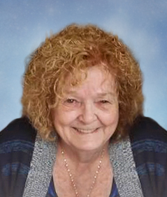 Jocelyne Girard