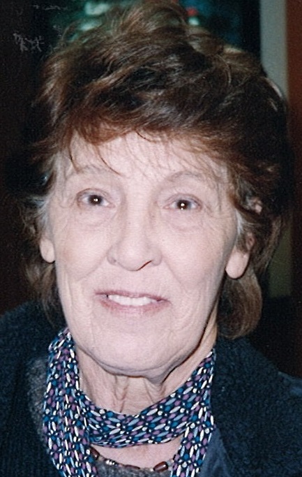 Simone Boivin