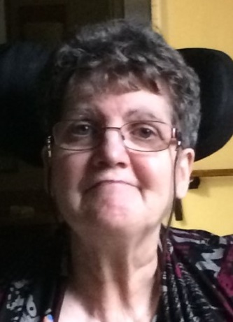 Arlène Harvey