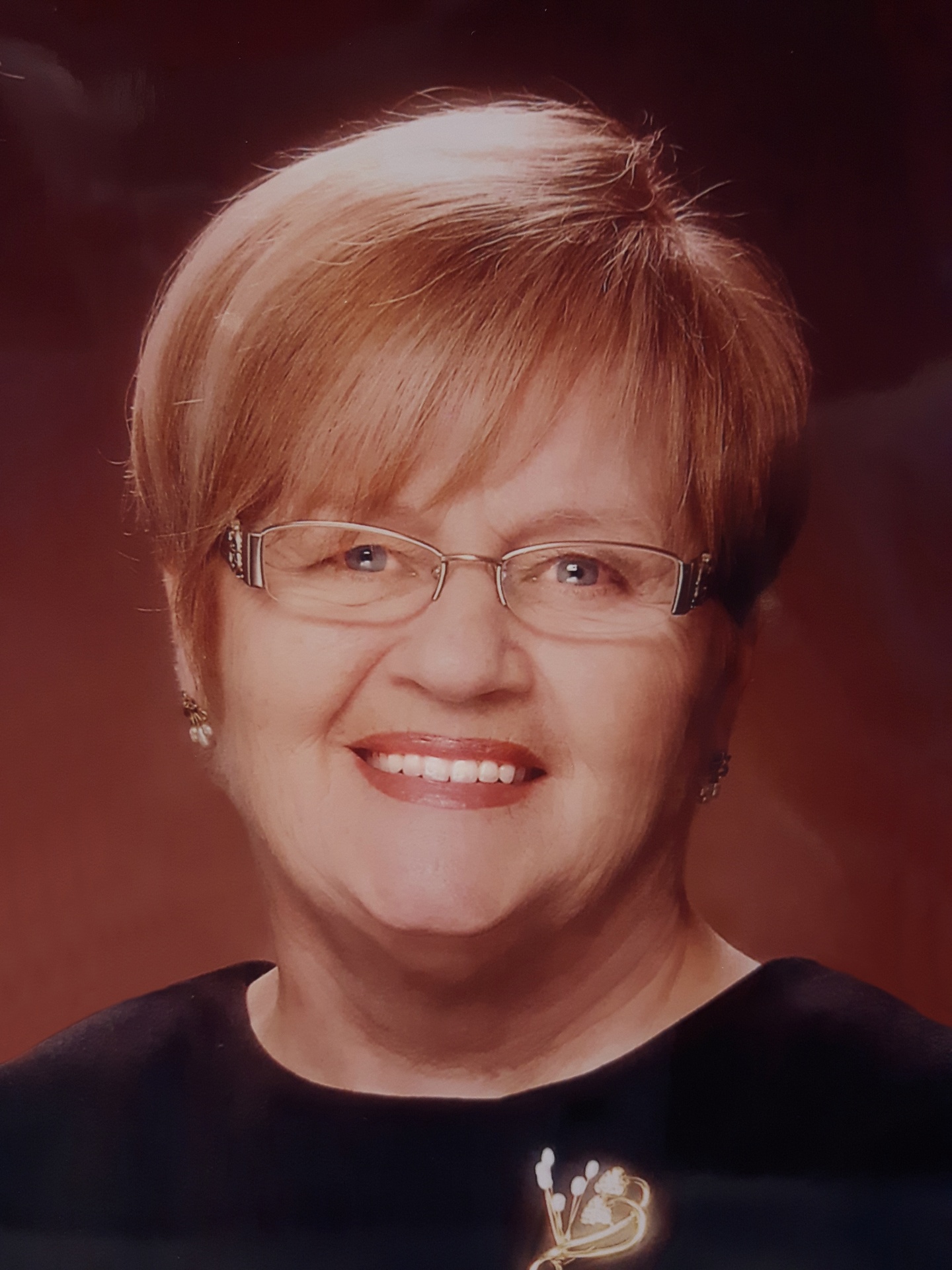 Irène Côté (Gauthier)