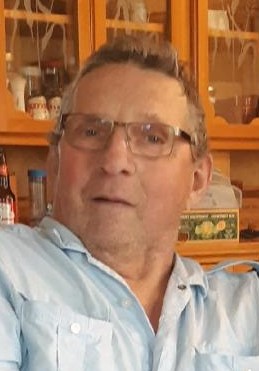 Alfred TRUDEL