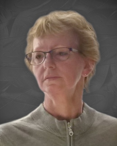 Mme Doris GAGNÉ