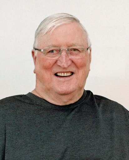 Ghislain GAGNON