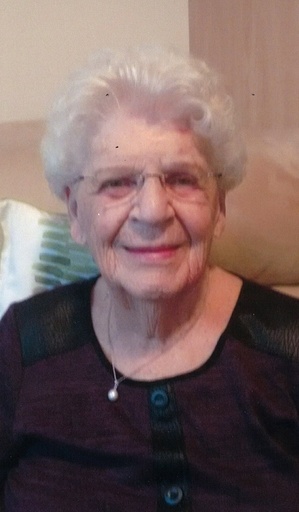 Pierrette BOUCHARD