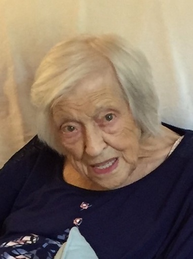 Estelle LAVOIE