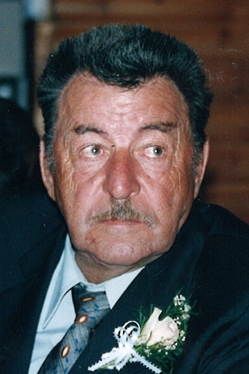 Bernard WALTZING
