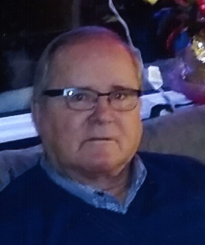 Jean dit " Jeannot " DUFOUR