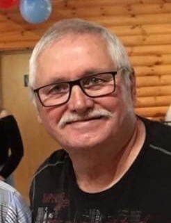 Marcel THIBEAULT