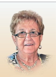 Gisèle GAGNÉ