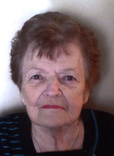 Claudette SERGERIE