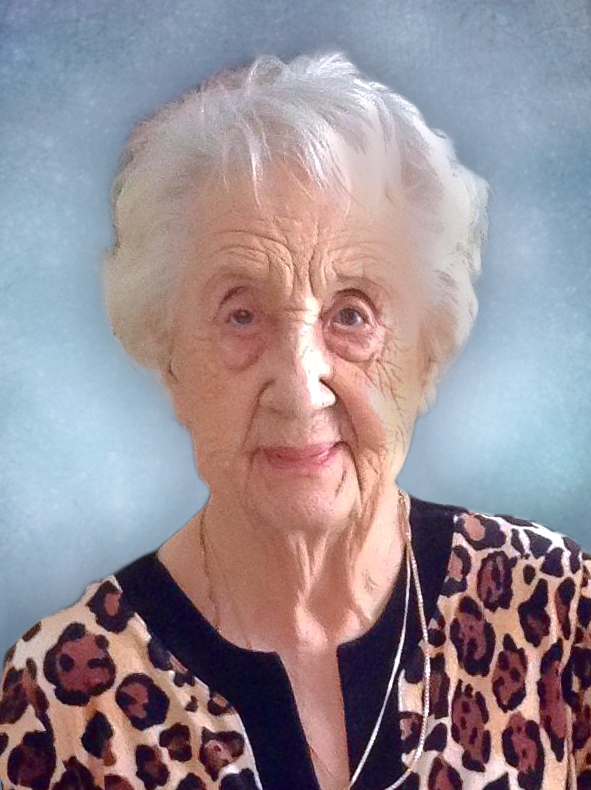 Rita OTIS