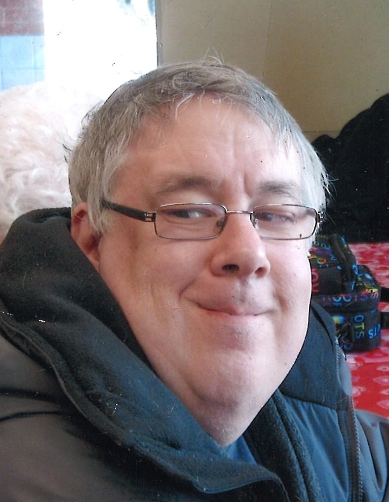 Éric EVOY