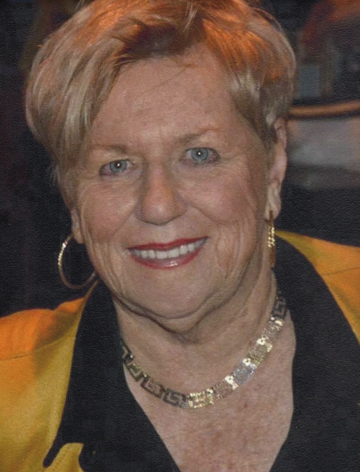 Suzanne GILBERT