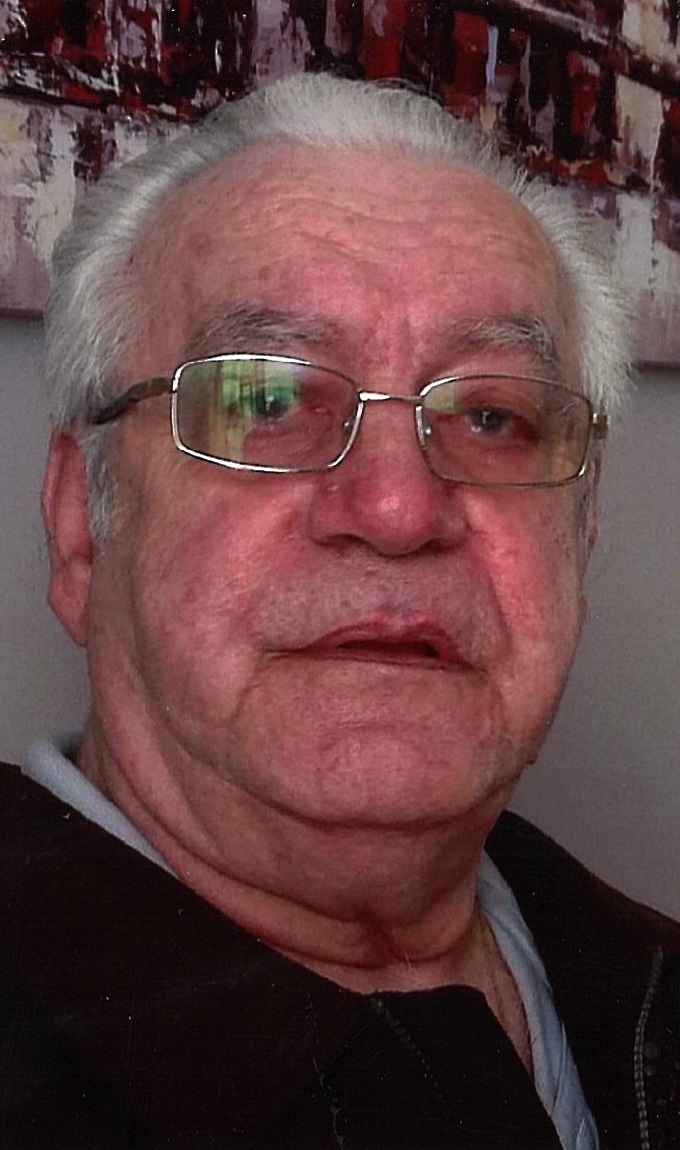 Romain Girard