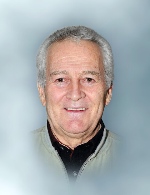 Jean-Paul HARVEY
