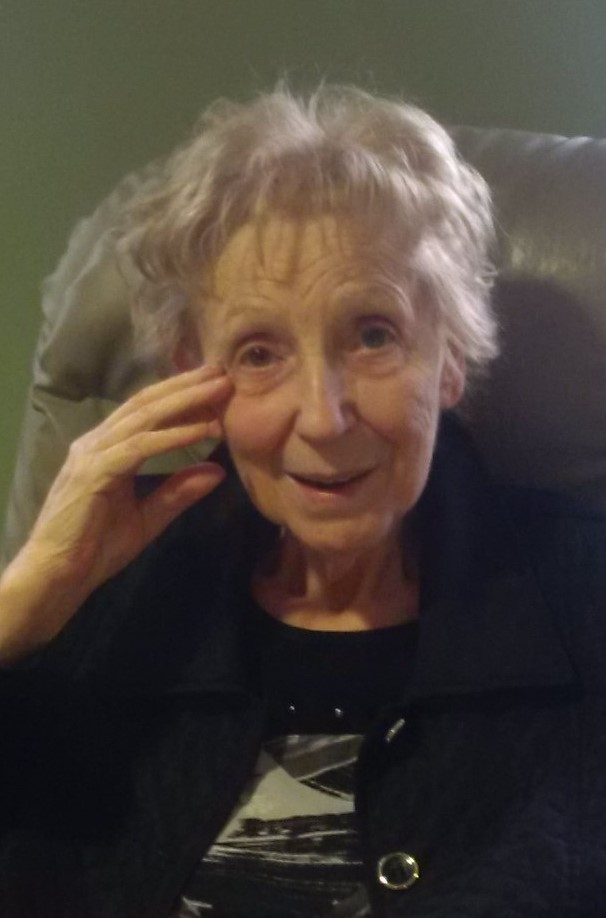 Jeanne-d'Arc DESROCHERS