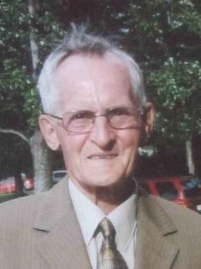 Jean-Léo GAGNON